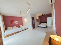 2 Courtyard 7 Large Team Wedding Birthday - 3-Star
