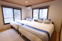 Forest&Stars Akakura Luxe - 3 ดาว