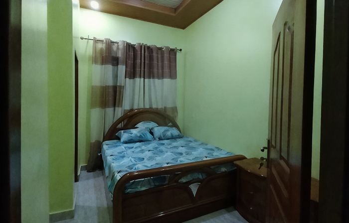 Bodwin Apartments – Kigali CityView