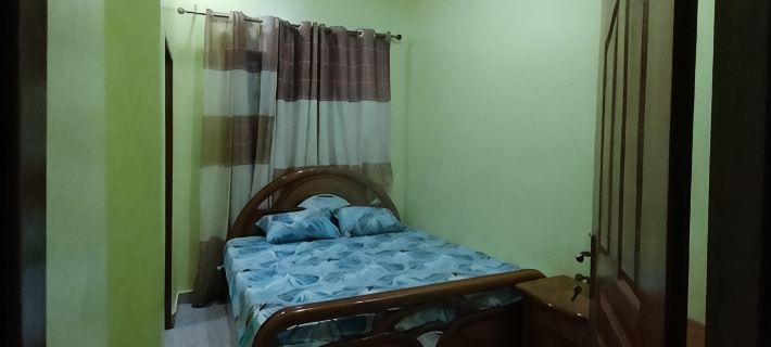 Bodwin Apartments – Kigali CityView Ξενοδοχεία στην πόλη Gasabo