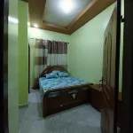 Bodwin Apartments – Kigali CityView - balcony