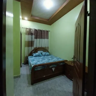 Bodwin Apartments – Kigali CityView - 2-Star