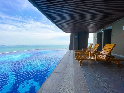 Forest City Eco Stay