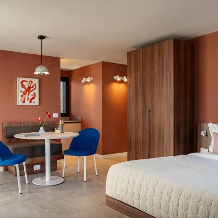 Numa Rome Trastevere