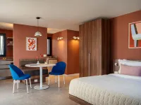 Numa Rome Trastevere - Апартаменты