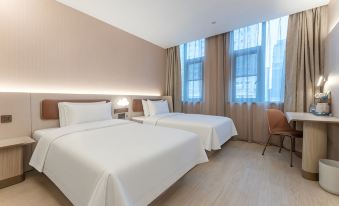 Hanting Hotel (Wenzhou Ruian Tangxia Branch)