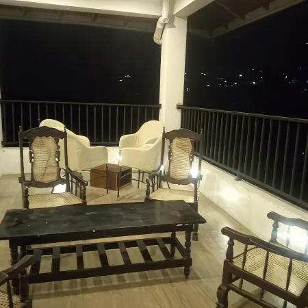 Riverdale Ridge Holiday Apartments - 3 BR