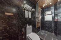 Lijiang Ancient Town and Road Inn (Sifang Street, Mufu, Dayan Ancient Town) - albergo