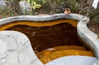 Guigang Tonggu Bay Hot Spring Resort Hotel - Hot Springs