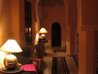 Riad Dar El Caid - Palais XIII Century Hotels in Tozeur