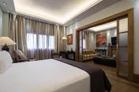 Eurostars Al-Ándalus Palace