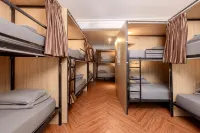 The 93 Hostel - 青年旅舍
