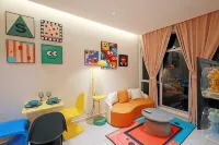 Midas Seri Alam Luxury Home