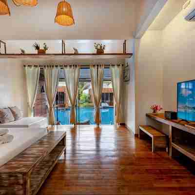 Wendy the Pool Resort @ Koh Kood Rooms