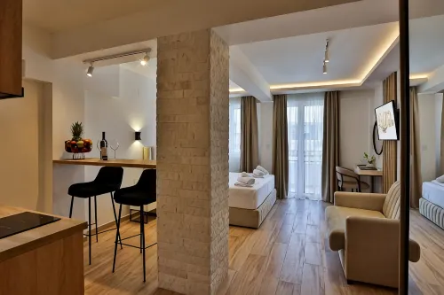 Villa La Vida - Apartments