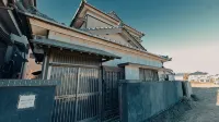 Japanese modern traditional house. 4 mins to Station& sea. Pets ok. 130 m2, max 6 people