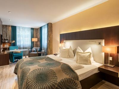 Hotel Residenz Passau