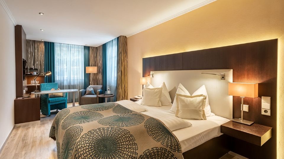 Hotel Residenz Passau