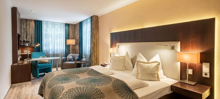 Hotel Residenz Passau Hotels in Lower Bavaria