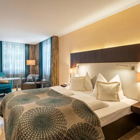 Hotel Residenz Passau