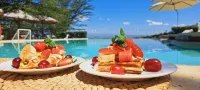 Lake Elementaita Manor - breakfast
