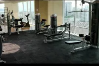 Setia Tri-Suite(2) by Homey Planet - Gym
