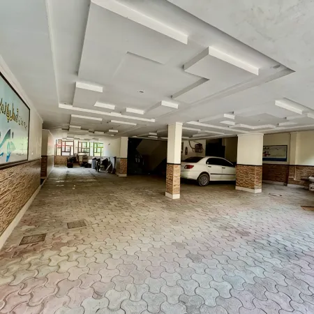 torwal plaza and guest house