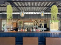 BLANC MIYAKOJIMA - bars