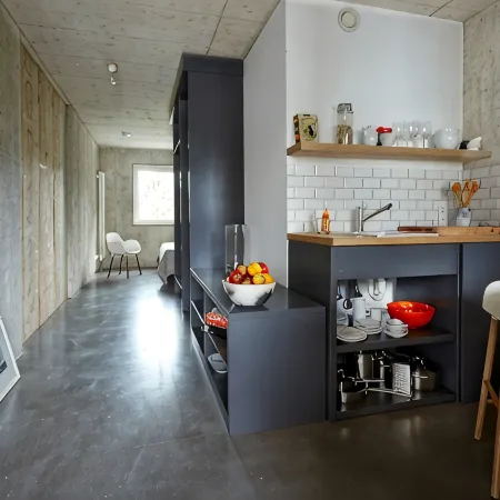 ipartment Cologne Muelheim