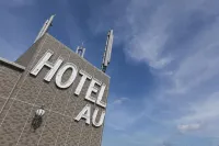STATION HOTEL AU