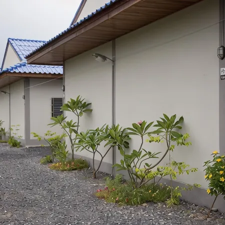 Triple Tree Resort