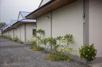 Triple Tree Resort
