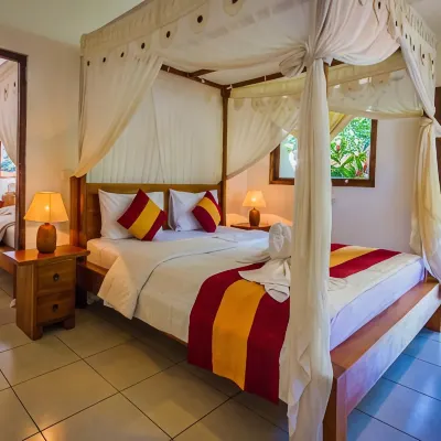 راما شينتا هوتل Hotels near شاطئ كاناديداسا