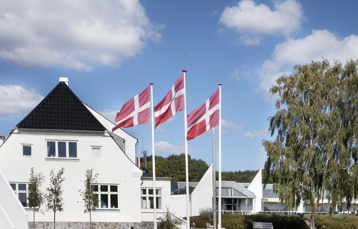 Hotel Faaborg Fjord