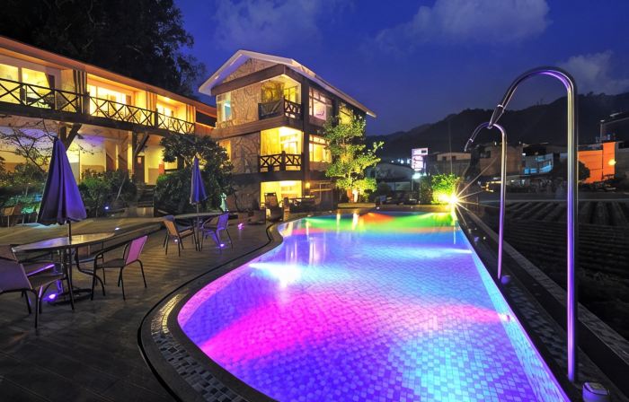 CIM MENG ROU Holiday Villa