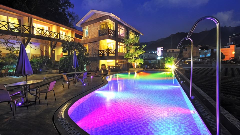 CIM MENG ROU Holiday Villa