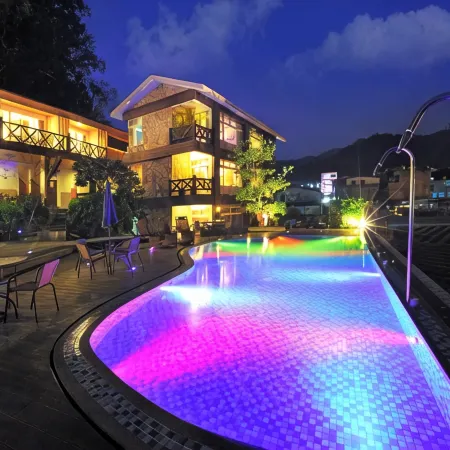CIM MENG ROU Holiday Villa