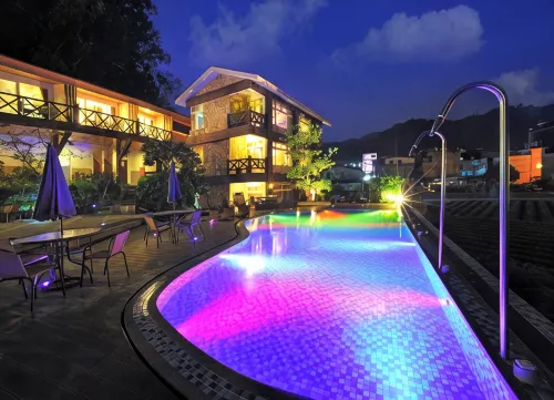 CIM MENG ROU Holiday Villa