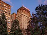 W New York - Union Square Отели рядом с достопримечательностью «Юнион-Сквер»