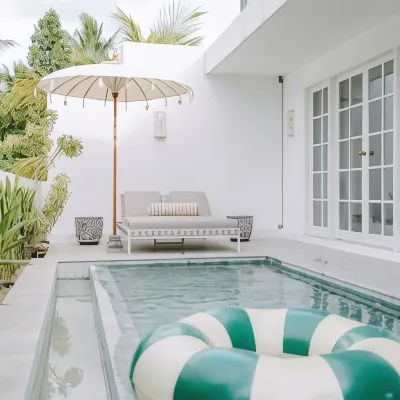 Casa Veranda Ubud Hotels near Sambahan