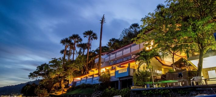 Eagle Point Beach and Dive Resort Hotels in Batangas