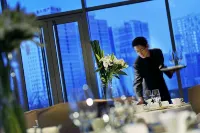 Kempinski Hotel Yinchuan - Gym