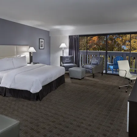 Toronto Don Valley Hotel