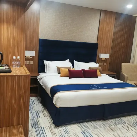 Oriental Residence