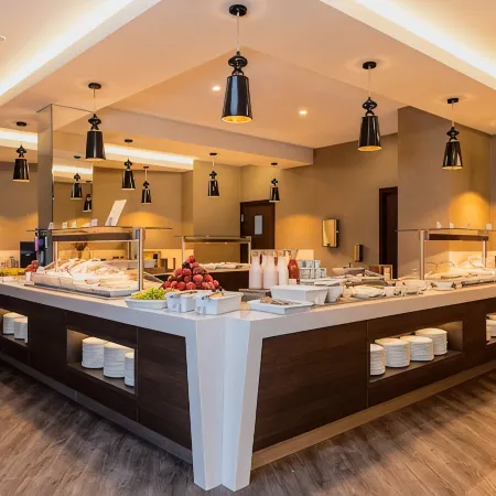 Gradiali Wellness and SPA