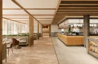 팔켄슈타이너 호텔 크론플라츠 - The Leading Hotels of the World - 조식 운영