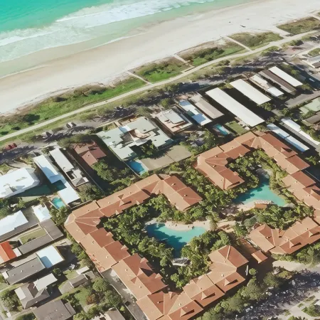 Grande Florida Beachside Resort