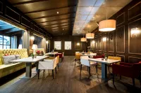 Hotel Wulfenia 4S - Adults Only - Breakfast