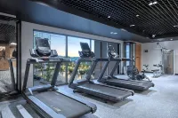 DoubleTree by Hilton Canakkale - Gym