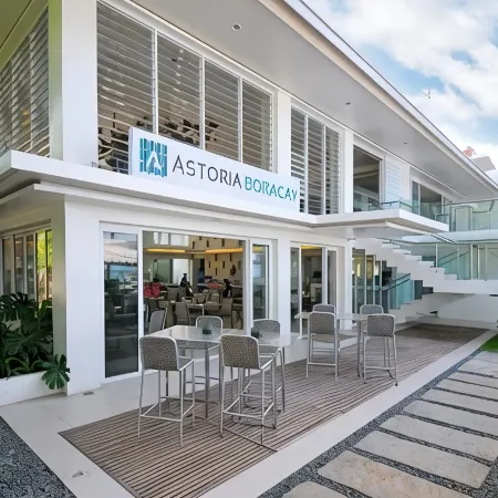 Astoria Boracay